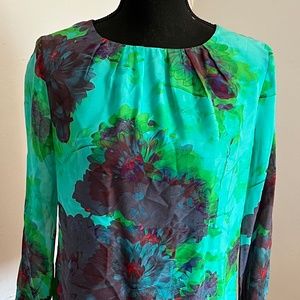 J. Crew Blouse